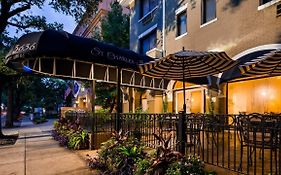 Best Western st Charles Inn New Orleans